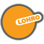 Radio Lohro FM logo
