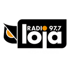 Radio Loja 97.7 logo