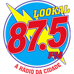 Radio Lookal FM logo