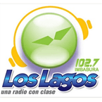 Radio Los Lagos logo