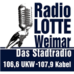 Radio Lotte logo