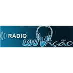 Rádio Louvação logo