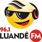 Rádio Luandê FM logo