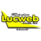 Rádio Lucweb logo