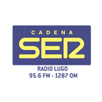 SER Radio Lugo logo