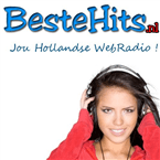 Radio Luisteren logo