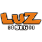 Akademickie Radio LUZ logo