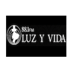 Radio Luz y Vida logo