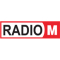 Radio M logo