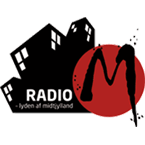 Radio M logo