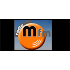 Radio-M-FM logo