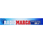 Radio MARCA BCN logo