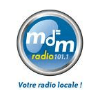 Radio MDM logo