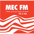 Rádio MEC AM Rio de Janeiro logo