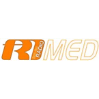 Radio MED logo