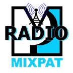 Radio MIXPAT logo