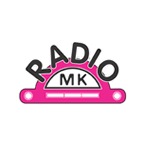 Radio MK logo