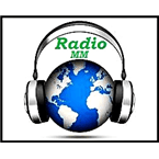 Rádio MM logo