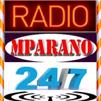 Radio MPARANO logo