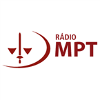 Rádio MPT logo