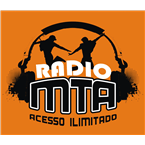 Radio MTA Web logo