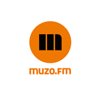 Radio MUZO.FM logo