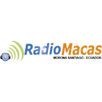 Radio Macas logo