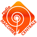 Radio Macomer Centrale logo