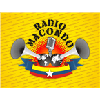 Radio Macondo logo