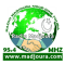 Radio Madjoura logo