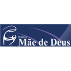 Rádio Mãe de Deus FM logo