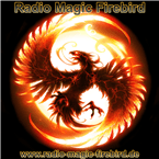 Radio Magic Firebird logo