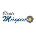 Mágica Radio 88.3 FM (Peru) logo