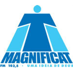 Rádio Magnificat FM logo