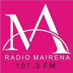 Radio Mairena logo