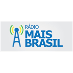 Rádio Mais Brasil logo