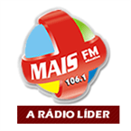 Rádio Mais FM logo