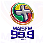 Rádio Mais FM logo