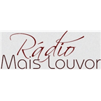 Rádio Mais Louvor logo