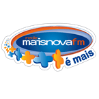 Rádio Maisnova Passo Fundo 90.1 FM logo