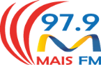 Rádio Mais FM Gospel logo