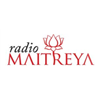 Radio Maitreya logo