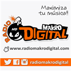 Radio MakroDigital logo