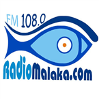 Radio Malaka logo