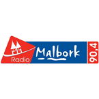 Radio Malbork logo