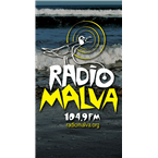 Radio Malva logo