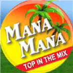 Mana Mana logo