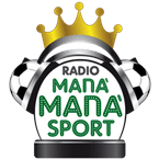 Manà Manà Sport Roma logo