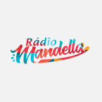 Rádio Mandela Digital logo