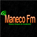 Rádio Maneco FM logo